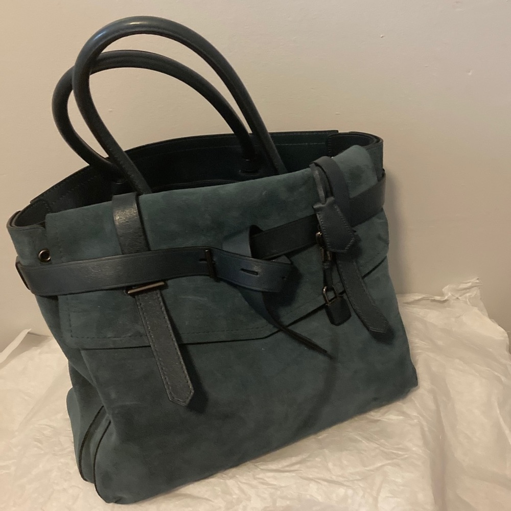 Reed Krakoff original Large Boxer Tote